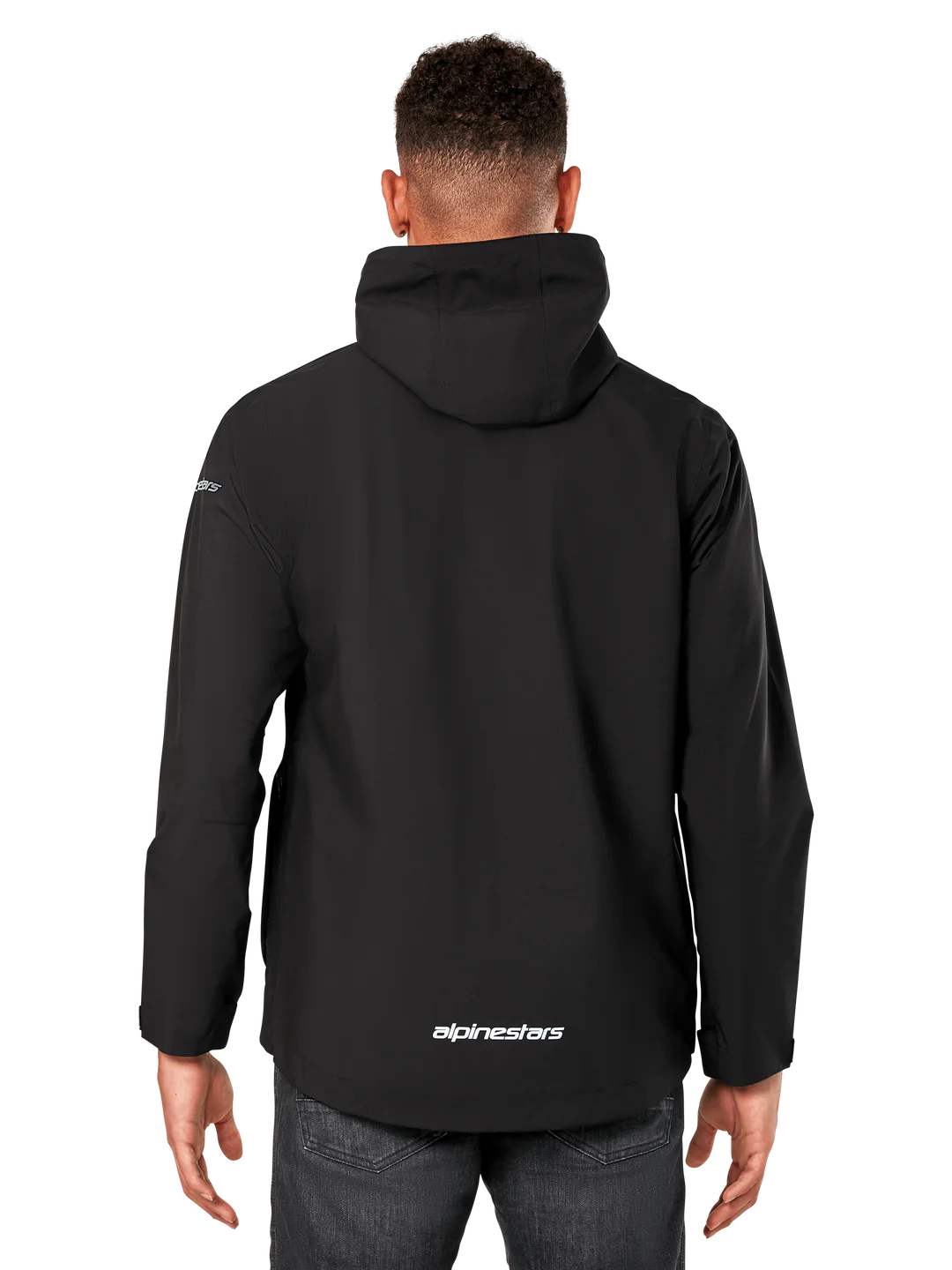 ALPINESTARS KASCADE RAIN JACKET