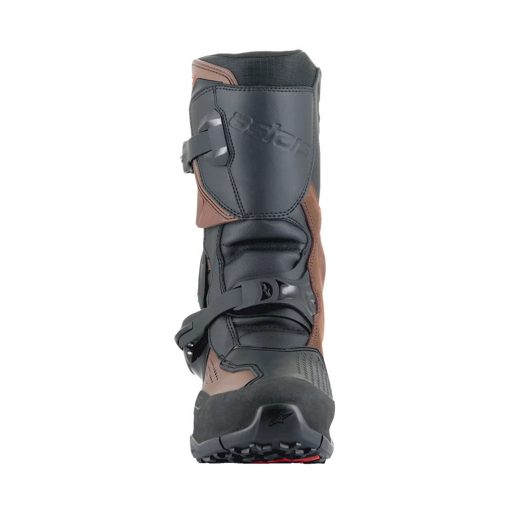 ALPINESTARS XT-8 GORE-TEX BOOTS - BLACK BROWN