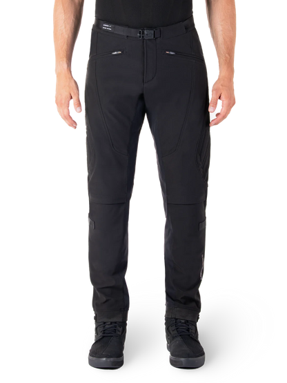 ALPINETSARS ALDEN PANTS - BLACK