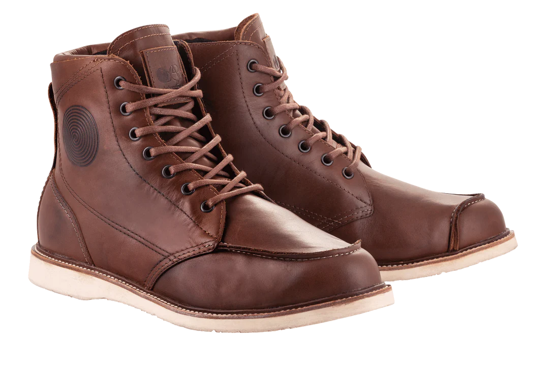 ALPINESTARS OSCAR MONTY V2 SHOES