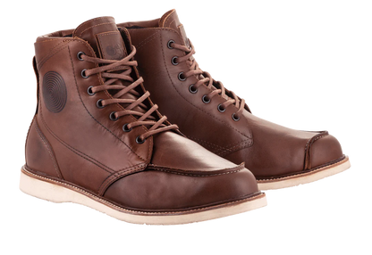 ALPINESTARS OSCAR MONTY V2 SHOES