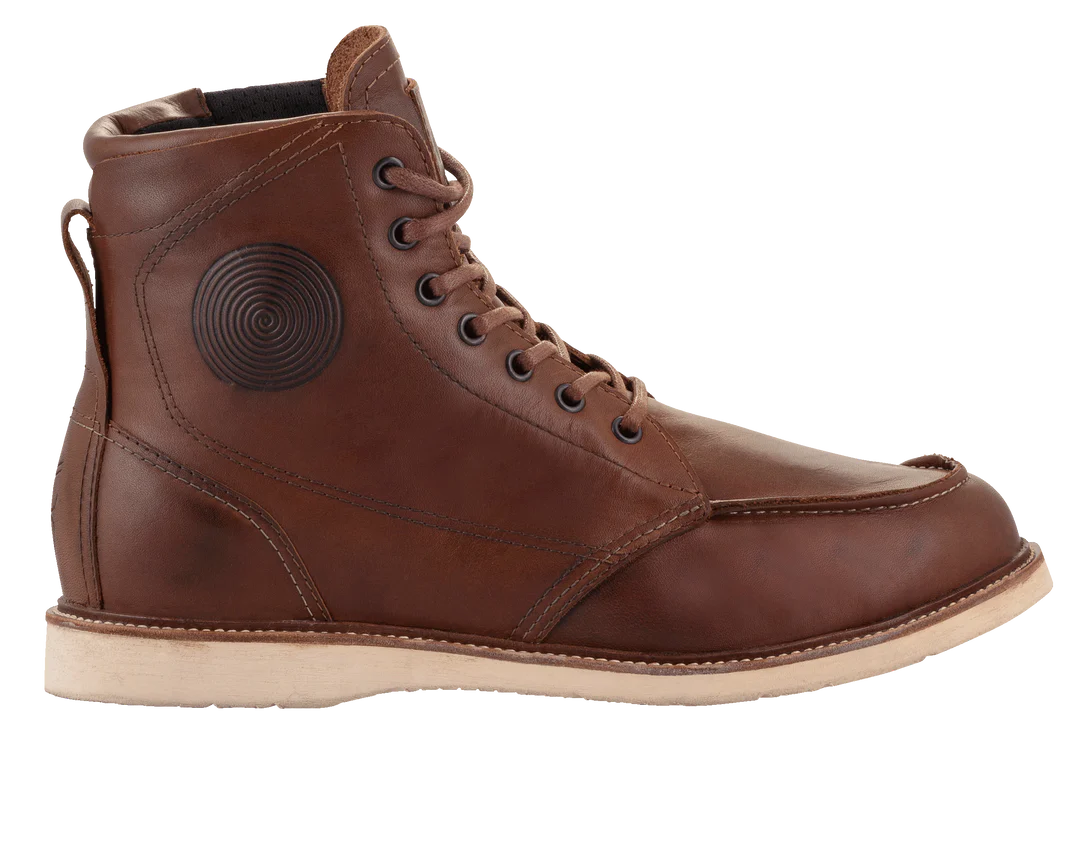 ALPINESTARS OSCAR MONTY V2 SHOES