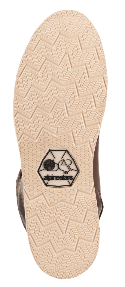 ALPINESTARS OSCAR MONTY V2 SHOES