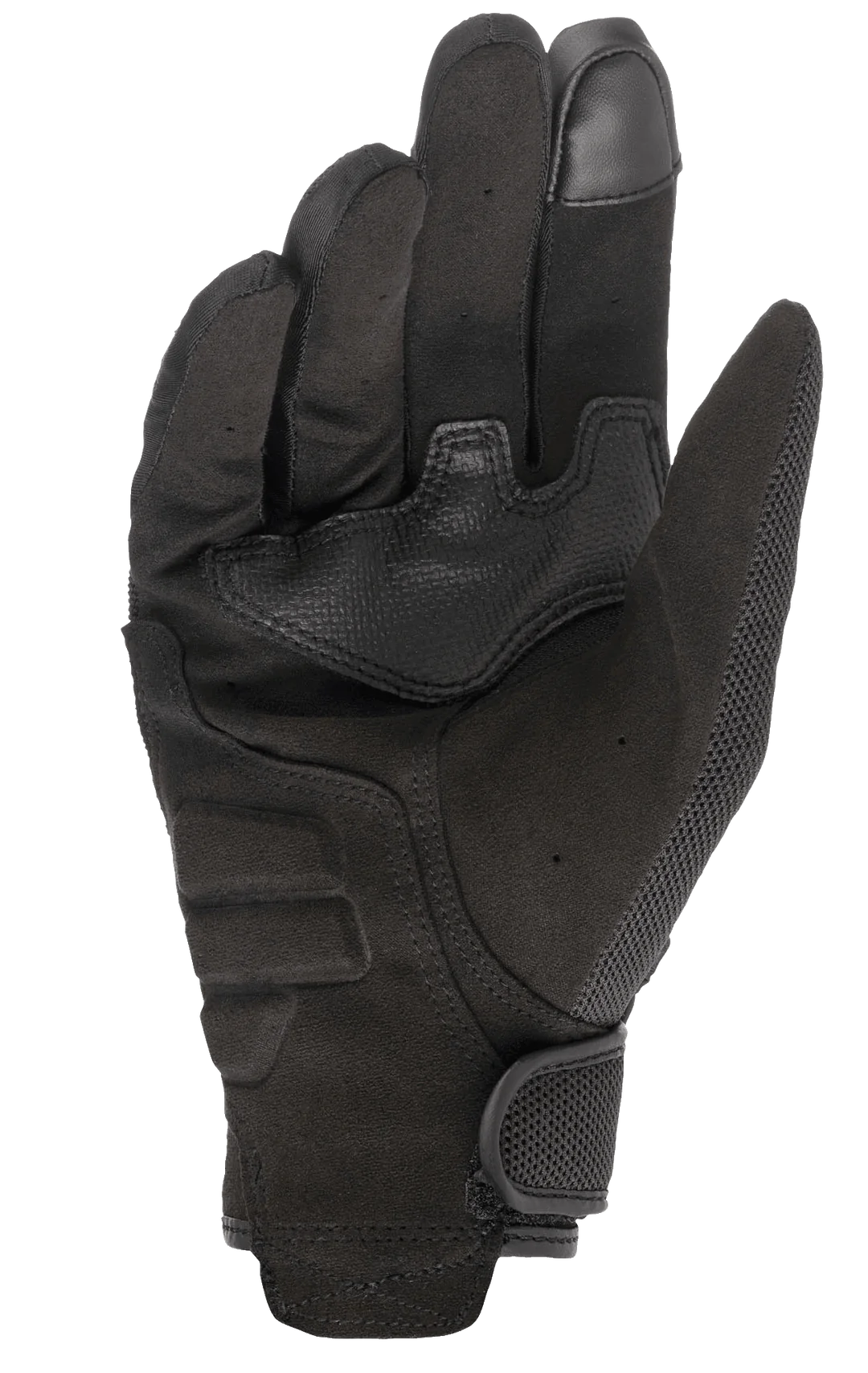 ALPINESTARS COPPER GLOVES - BLACK