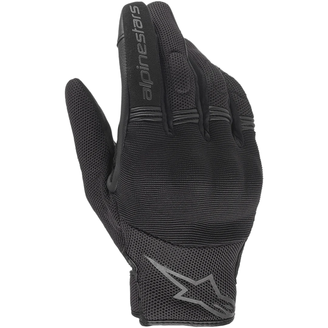ALPINESTARS COPPER GLOVES - BLACK