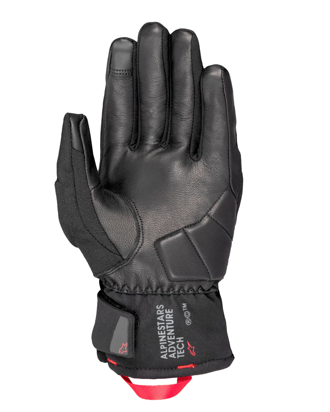 ALPINESTARS CRESTONE GORE-TEX® INSULATED GLOVES - BLACK