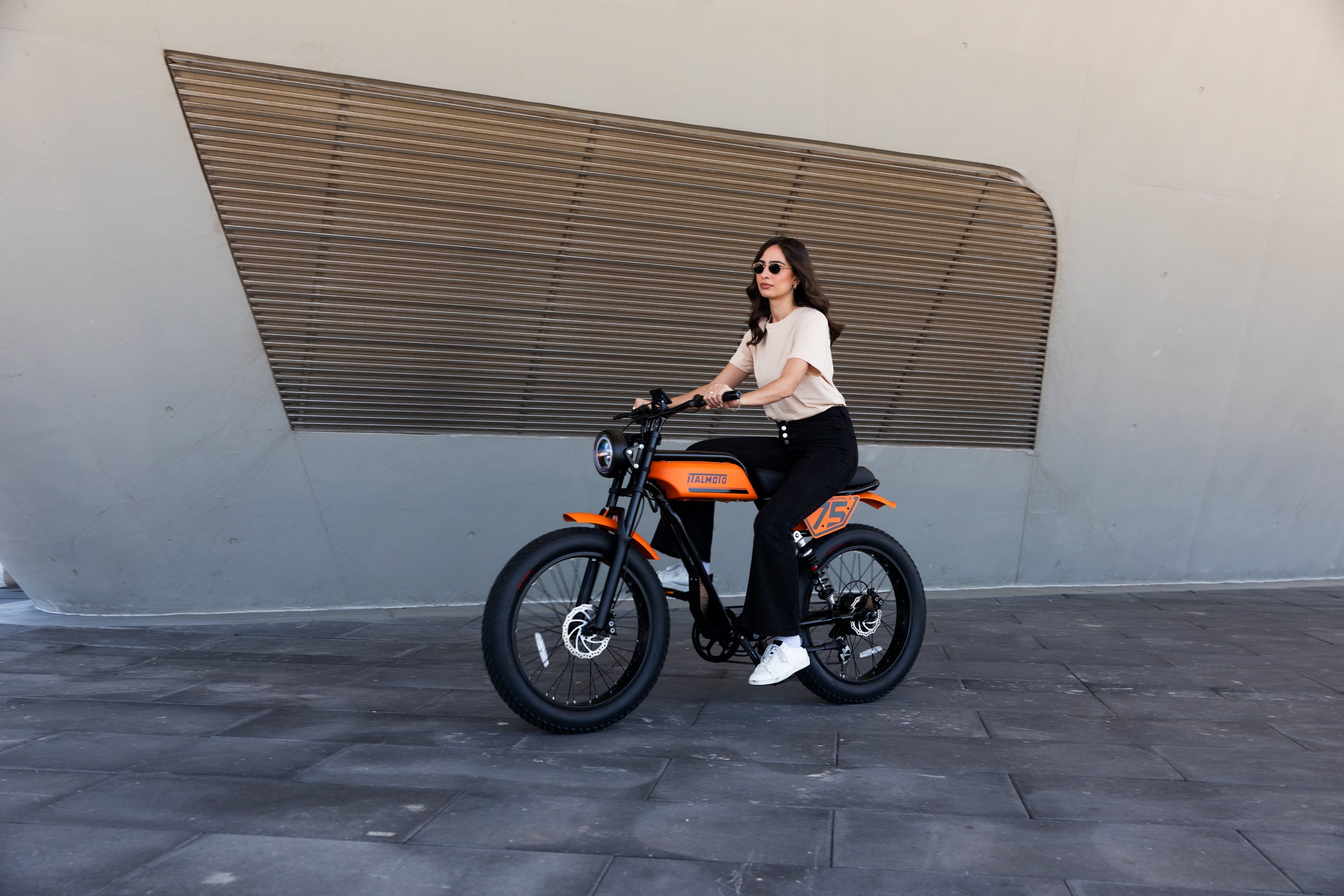 Italmoto Trionfale