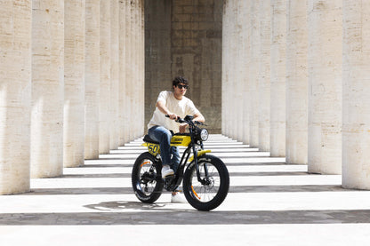 Italmoto Trionfale