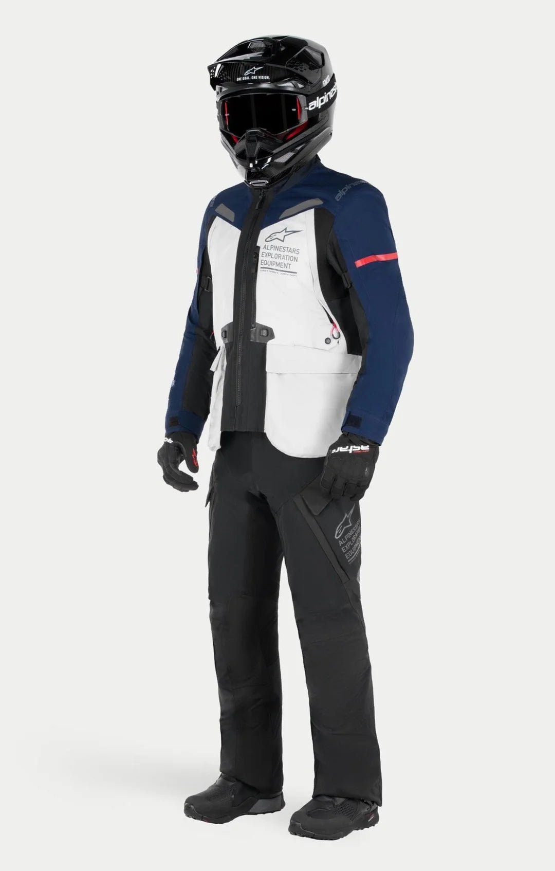 ALPINESTARS ST-7 2L GORE-TEX PANTS