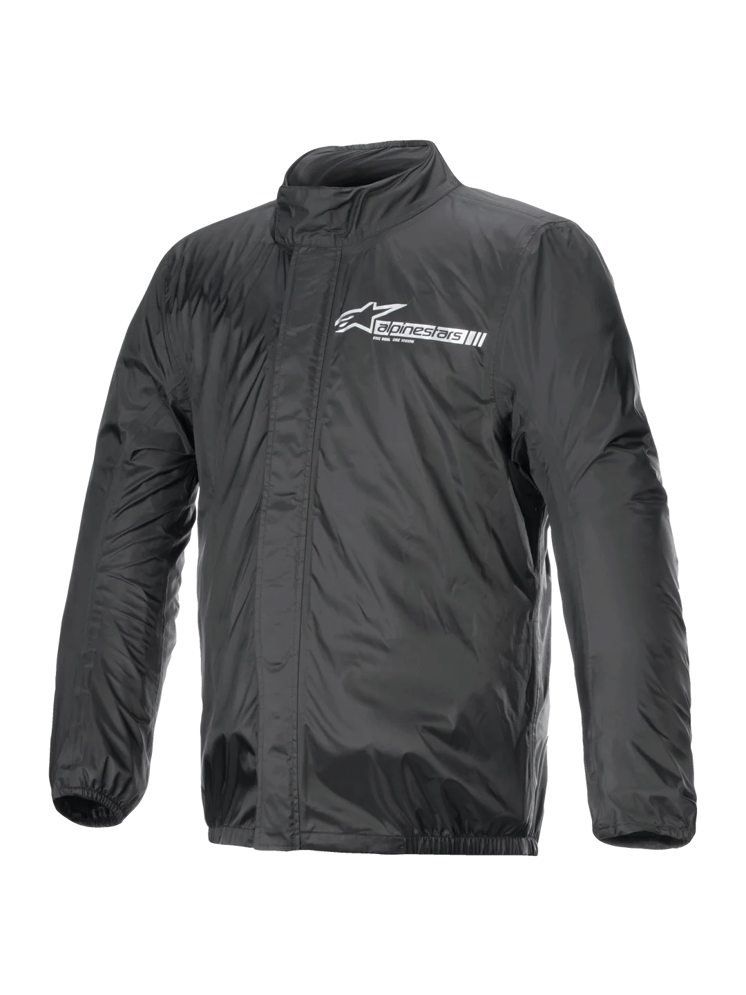 ALPINESTARS HURRICANE RAIN V2 JACKET - BLACK