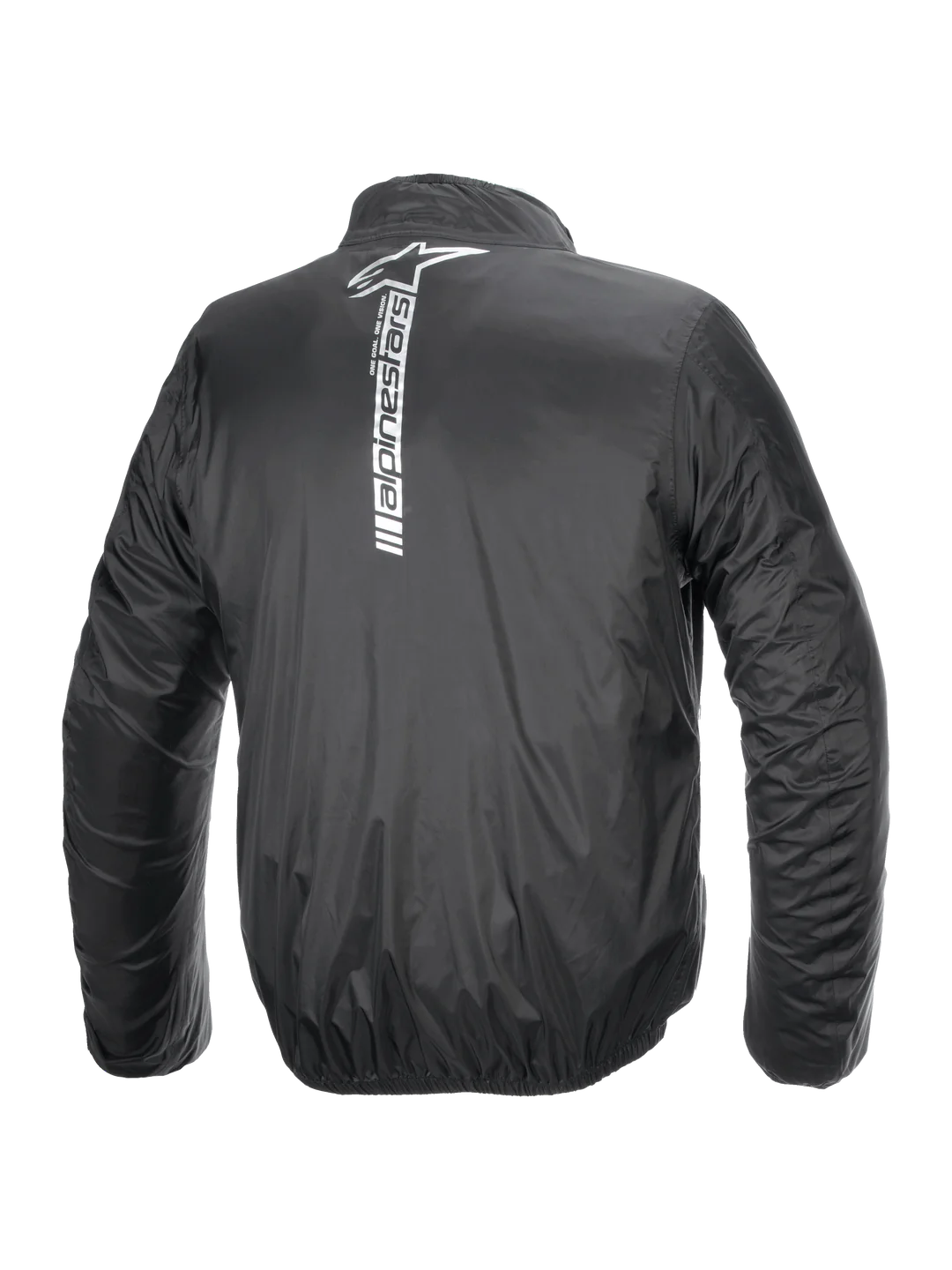 ALPINESTARS HURRICANE RAIN V2 JACKET - BLACK