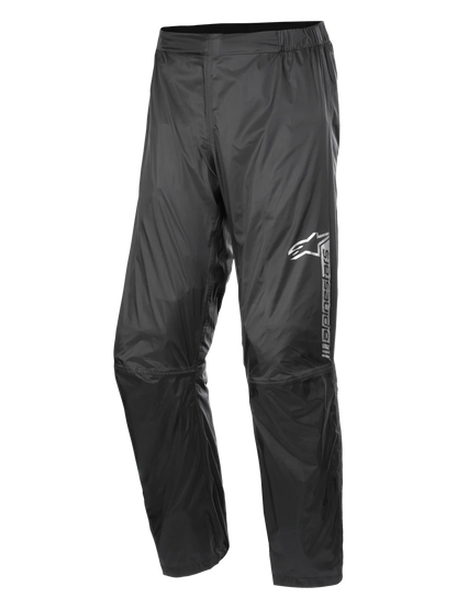 ALPINESTARS HURRICANE RAIN V2 PANTS - BLACK
