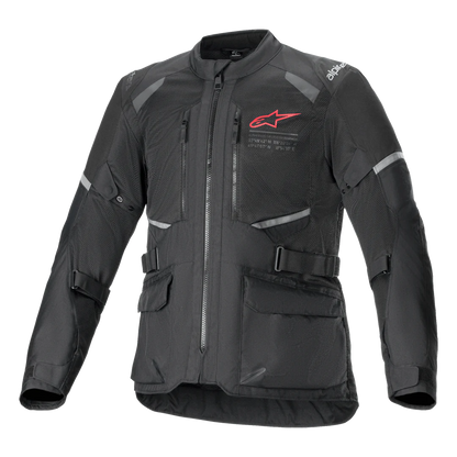 ALPINESTARS ANDES AIR DRYSTAR JACKET - BLACK
