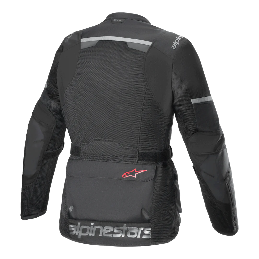 ALPINESTARS ANDES AIR DRYSTAR JACKET - BLACK