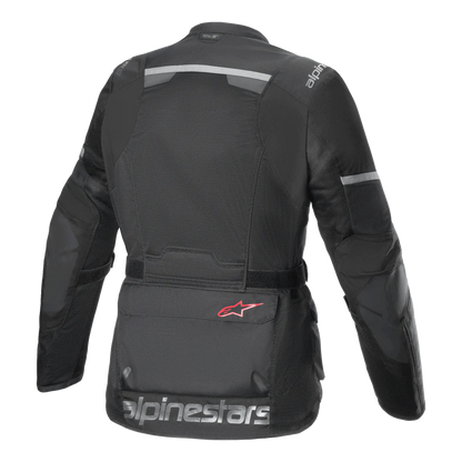 ALPINESTARS ANDES AIR DRYSTAR JACKET - BLACK