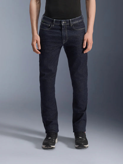 ALPINESTARS COPPER V3 DENIM PANTS - RINSE BLUE