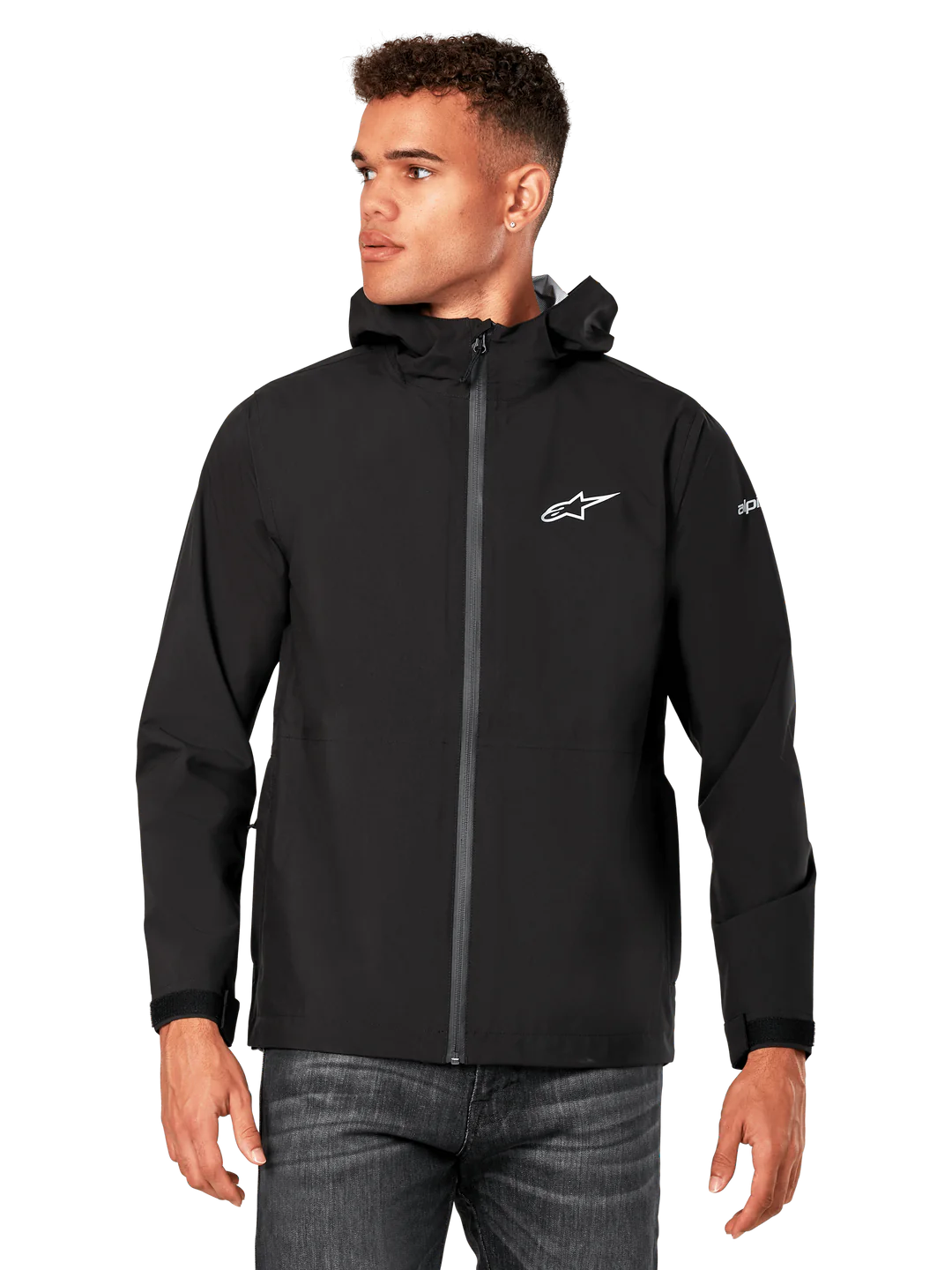 ALPINESTARS KASCADE RAIN JACKET