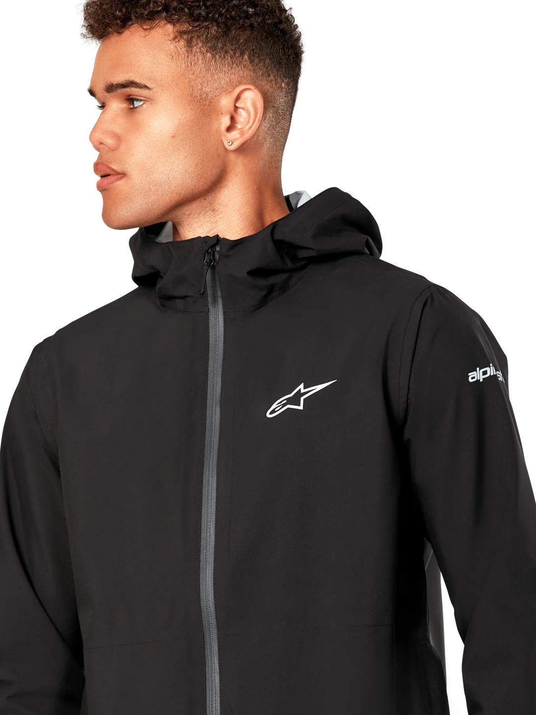 ALPINESTARS KASCADE RAIN JACKET