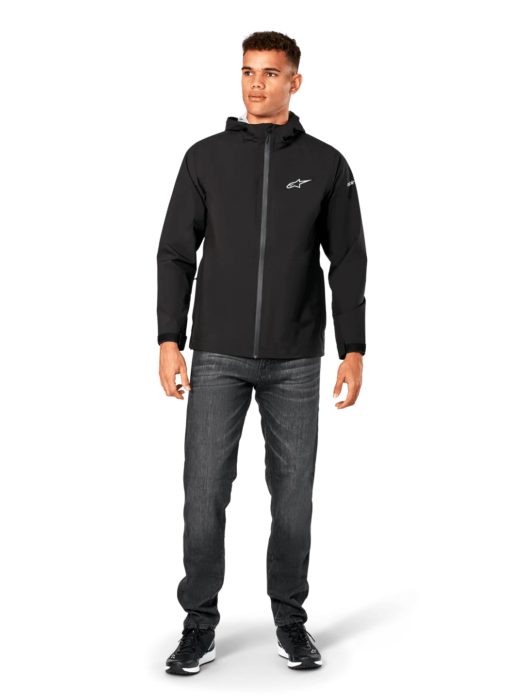 ALPINESTARS KASCADE RAIN JACKET