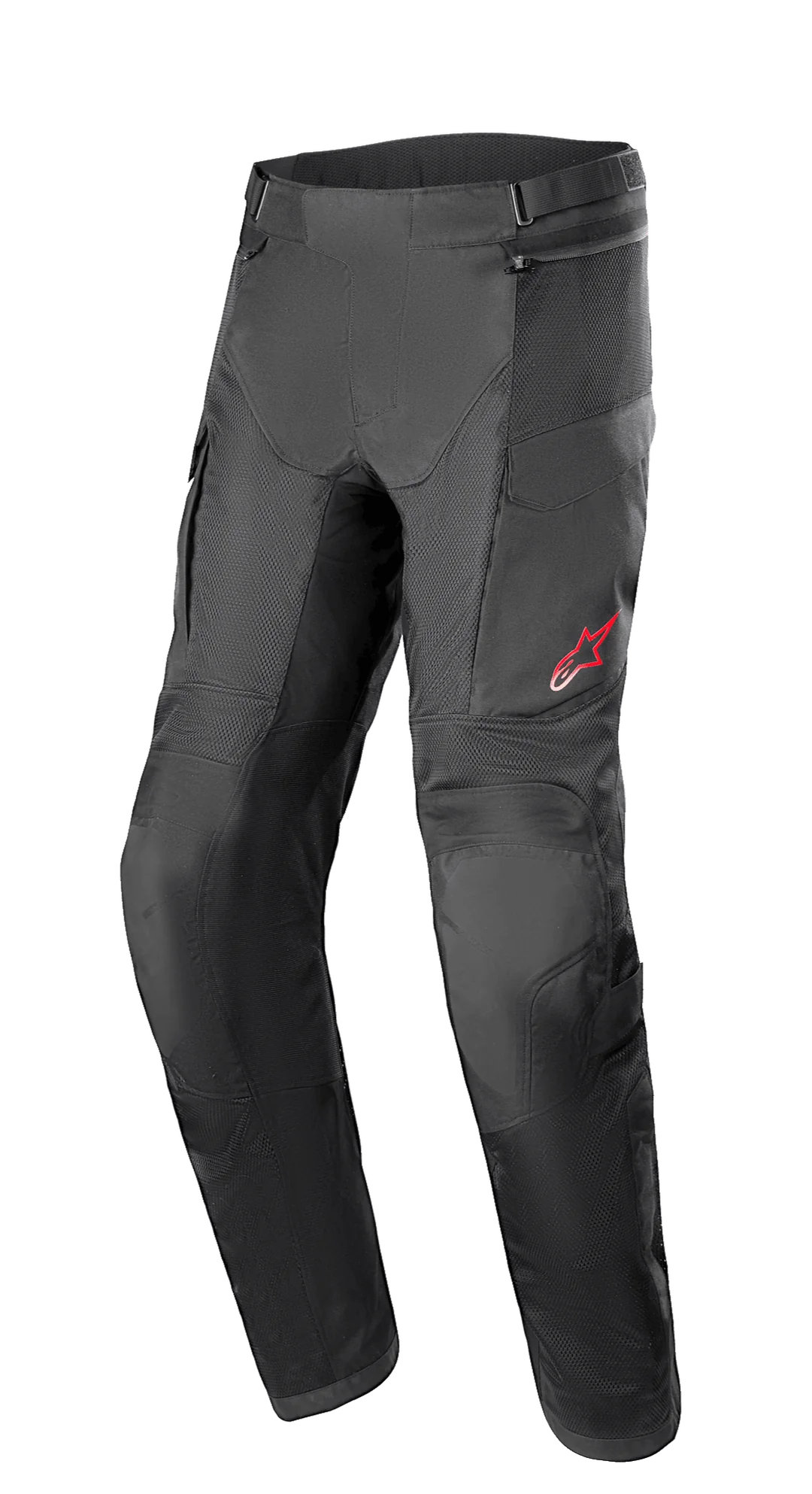 ALPINESTARS ANDES AIR DRYSTAR PANTS - BLACK