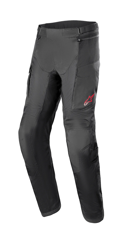 ALPINESTARS ANDES AIR DRYSTAR PANTS - BLACK