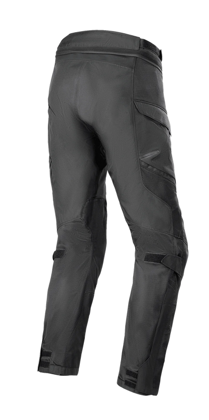 ALPINESTARS ANDES AIR DRYSTAR PANTS - BLACK
