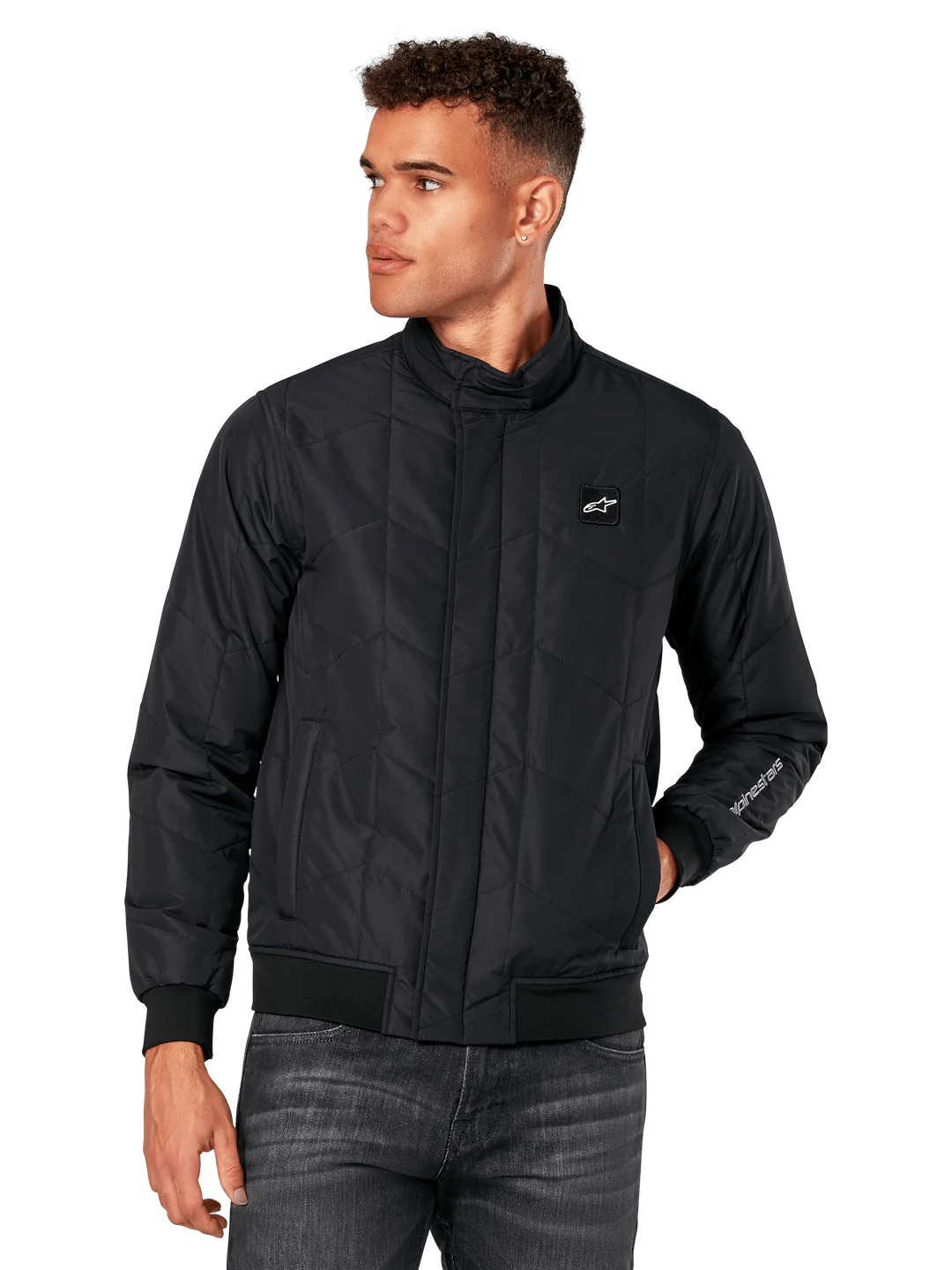 ALPINESTARS PRECEDENT JACKET