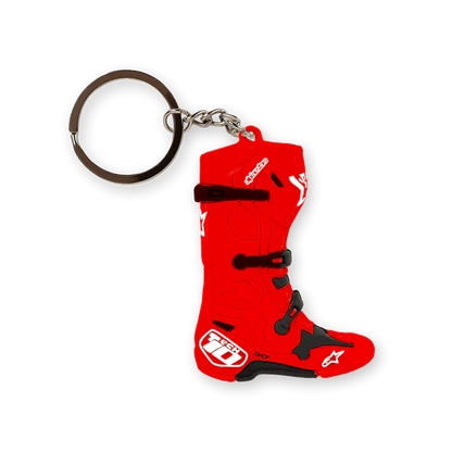 ALPINESTARS TECH 10 BOOT KEYFOB
