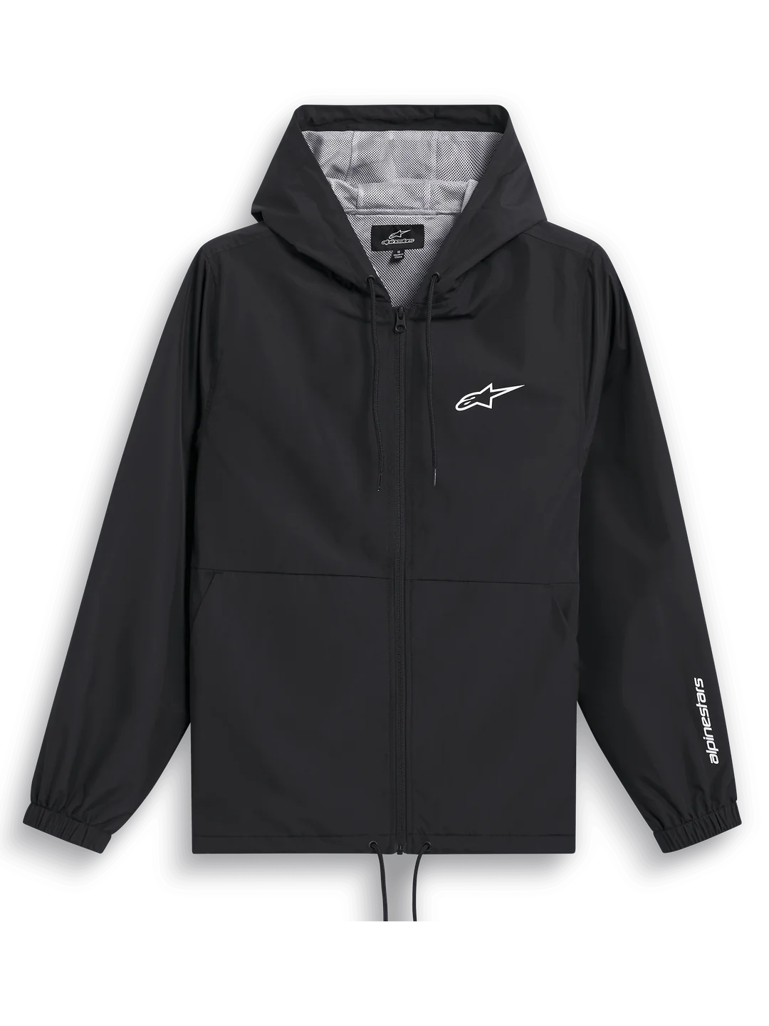 ALPINESTARS SPEEDER WINDBREAKER JACKET