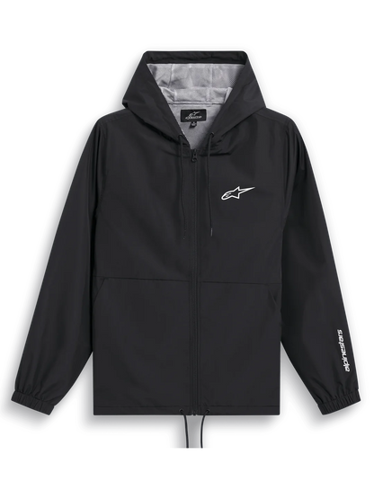 ALPINESTARS SPEEDER WINDBREAKER JACKET