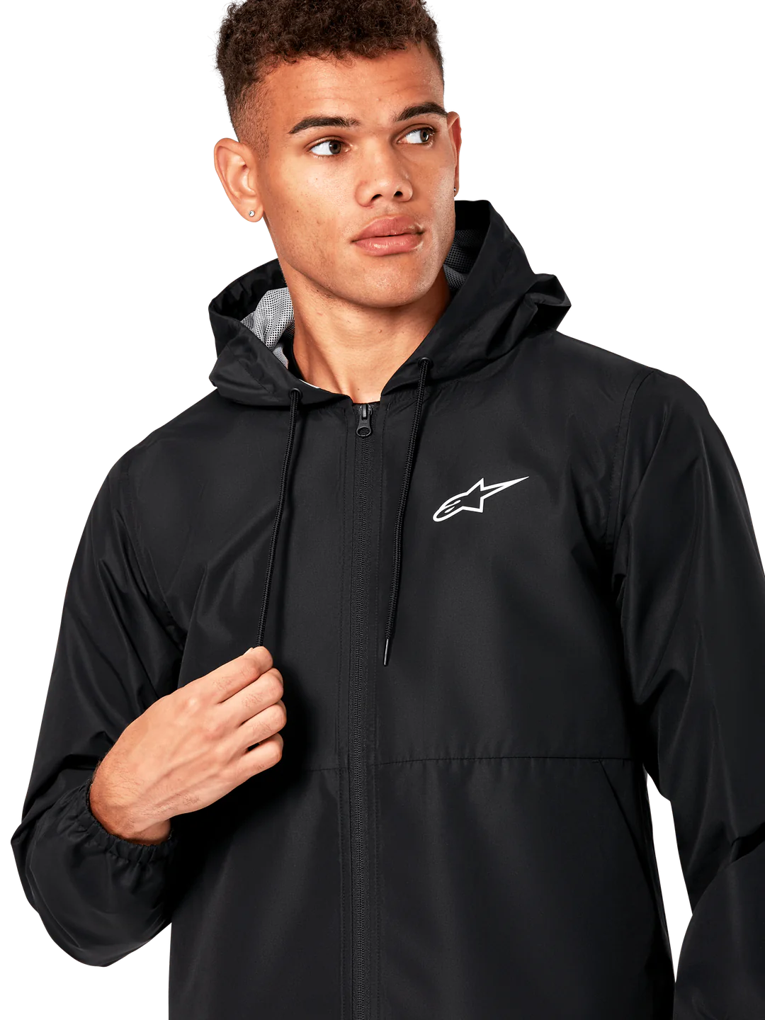 ALPINESTARS SPEEDER WINDBREAKER JACKET