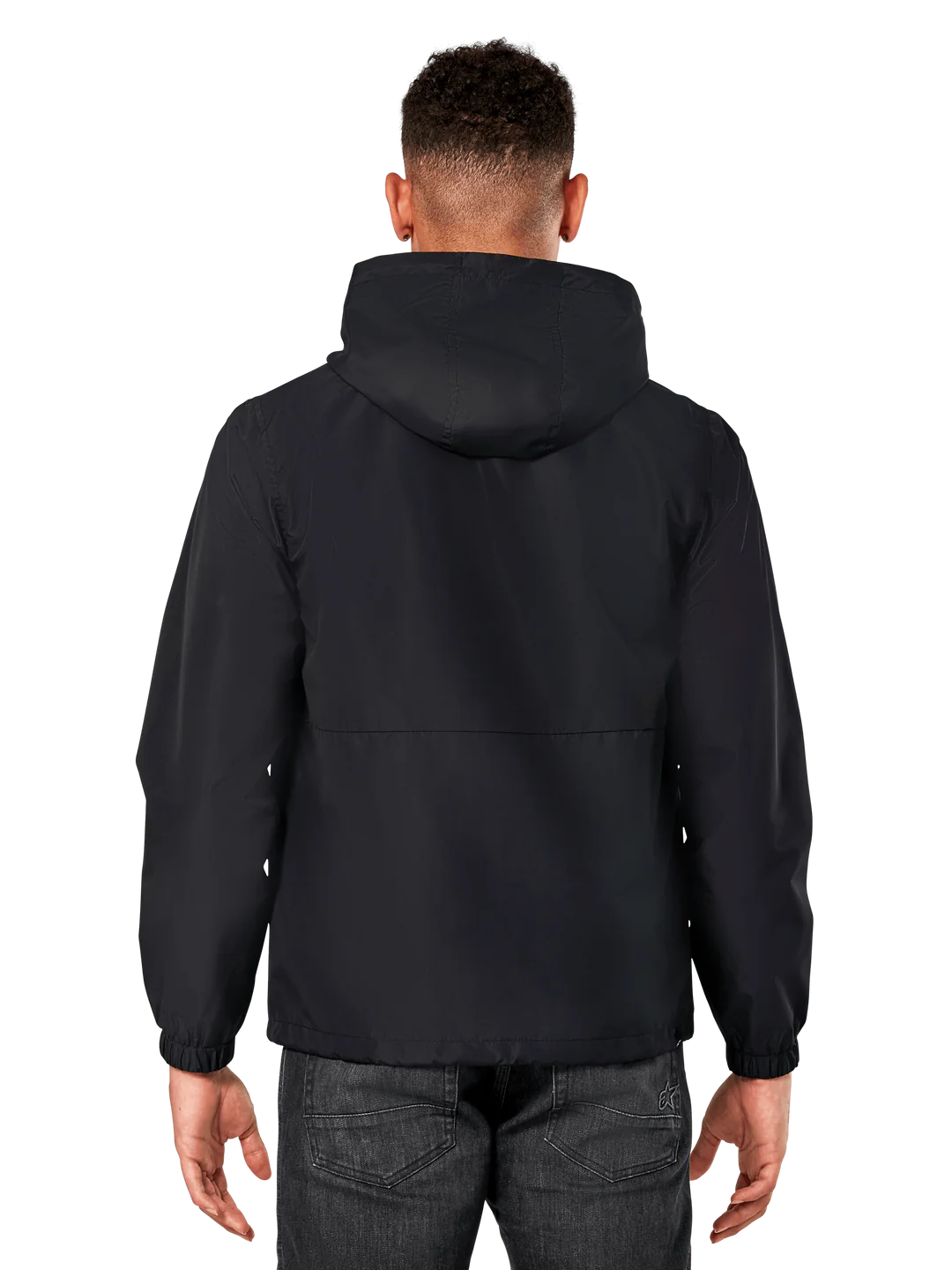 ALPINESTARS SPEEDER WINDBREAKER JACKET