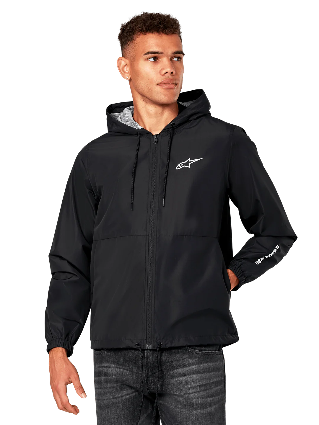 ALPINESTARS SPEEDER WINDBREAKER JACKET