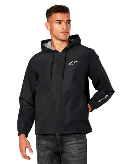 ALPINESTARS SPEEDER WINDBREAKER JACKET