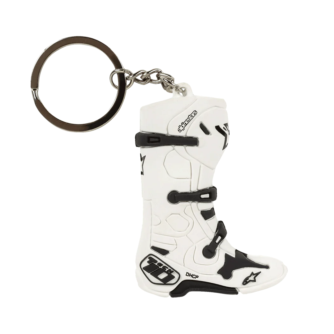 ALPINESTARS TECH 10 BOOT KEYFOB