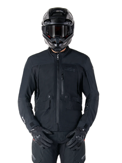 ALPINESTARS ST-7 PRIME GORE-TEX JACKET