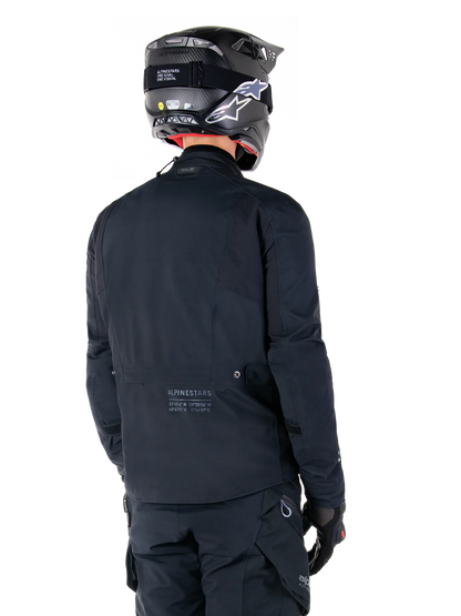 ALPINESTARS ST-7 PRIME GORE-TEX JACKET