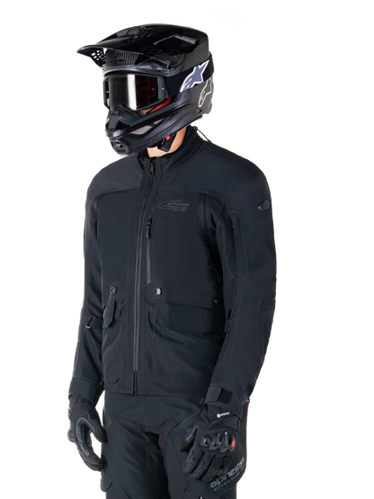 ALPINESTARS ST-7 PRIME GORE-TEX JACKET